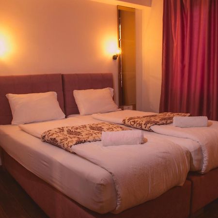 Boulevard Luxury Apartments City Center Ohrid Extérieur photo