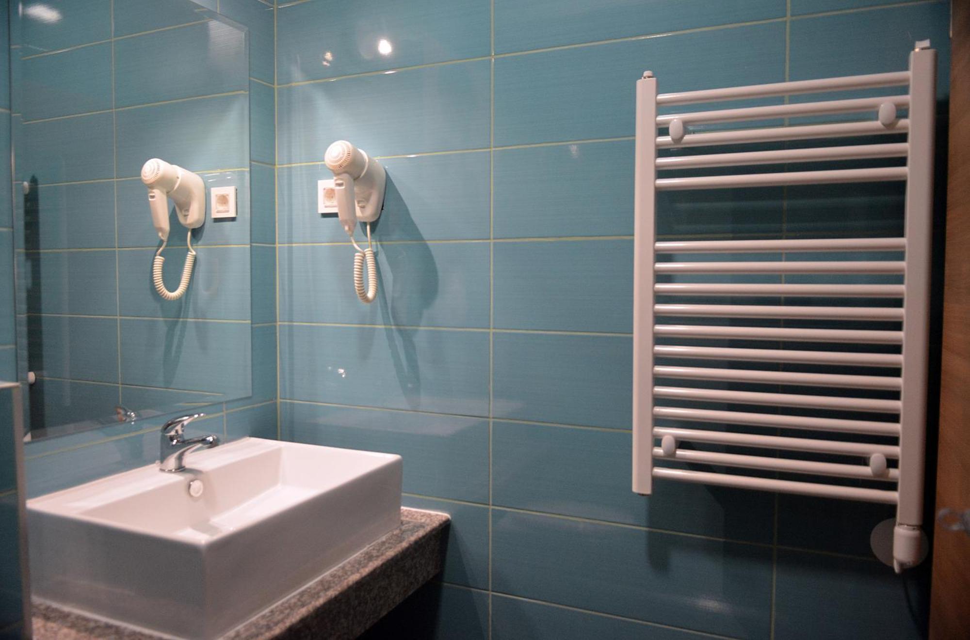 Boulevard Luxury Apartments City Center Ohrid Extérieur photo