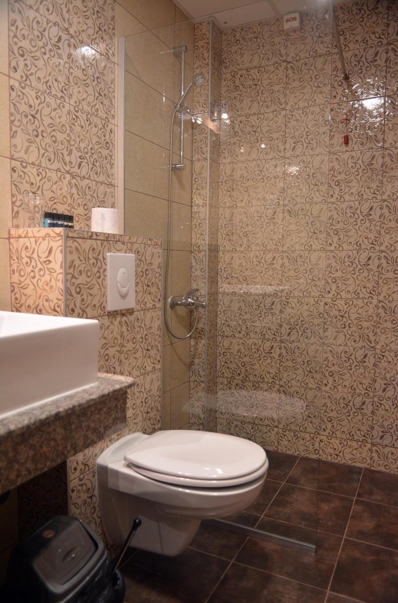 Boulevard Luxury Apartments City Center Ohrid Extérieur photo