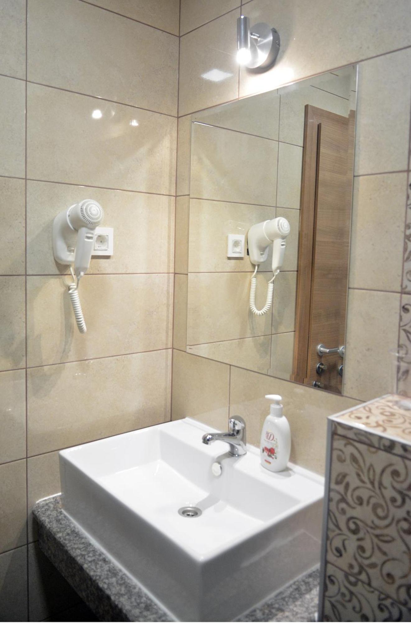 Boulevard Luxury Apartments City Center Ohrid Extérieur photo