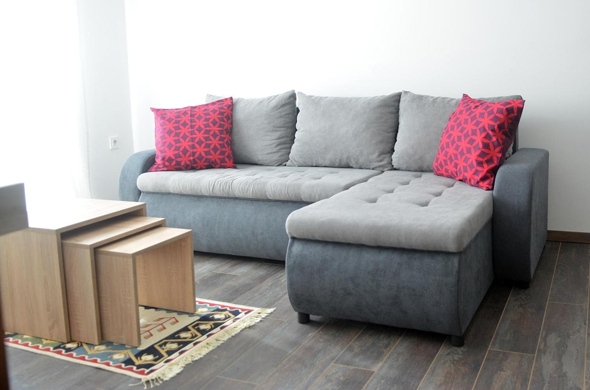 Boulevard Luxury Apartments City Center Ohrid Extérieur photo