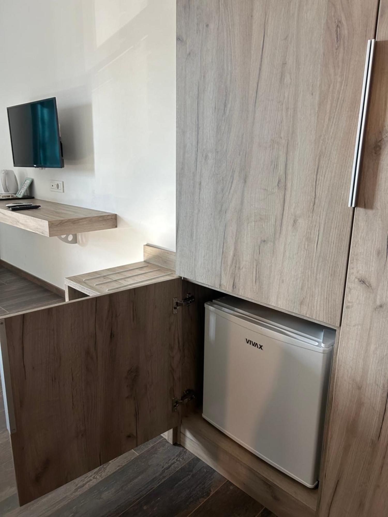 Boulevard Luxury Apartments City Center Ohrid Extérieur photo