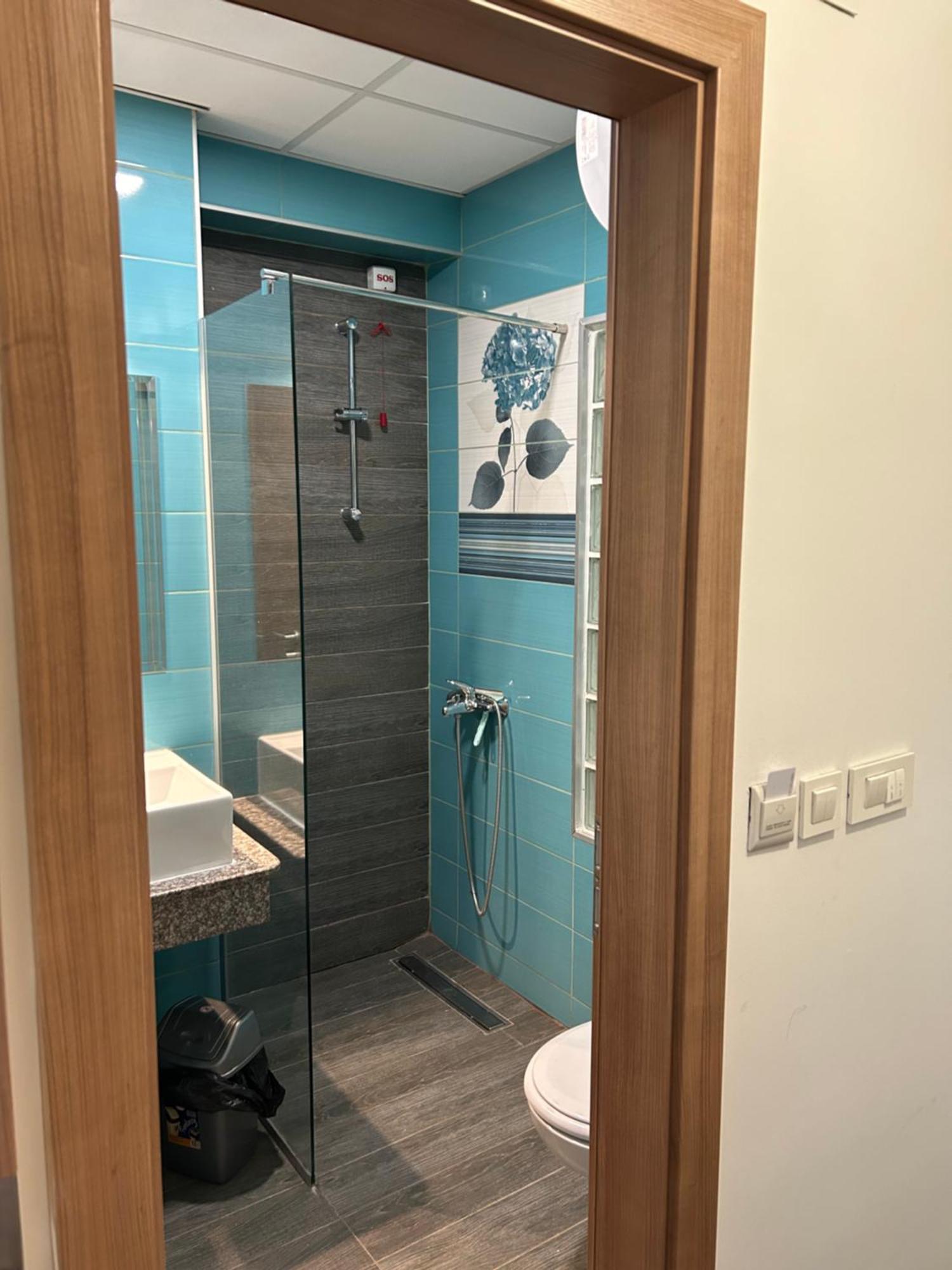 Boulevard Luxury Apartments City Center Ohrid Extérieur photo