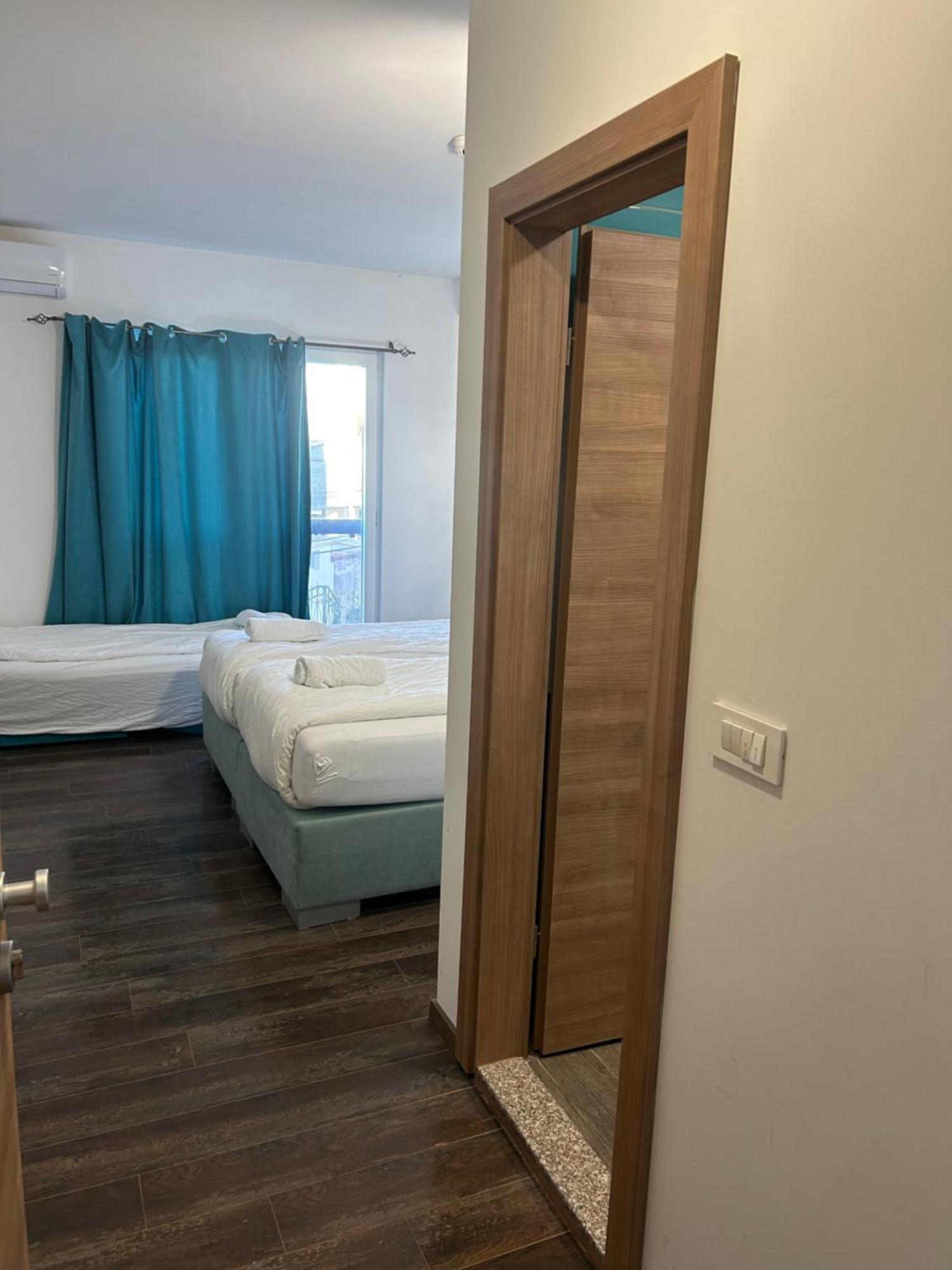 Boulevard Luxury Apartments City Center Ohrid Extérieur photo