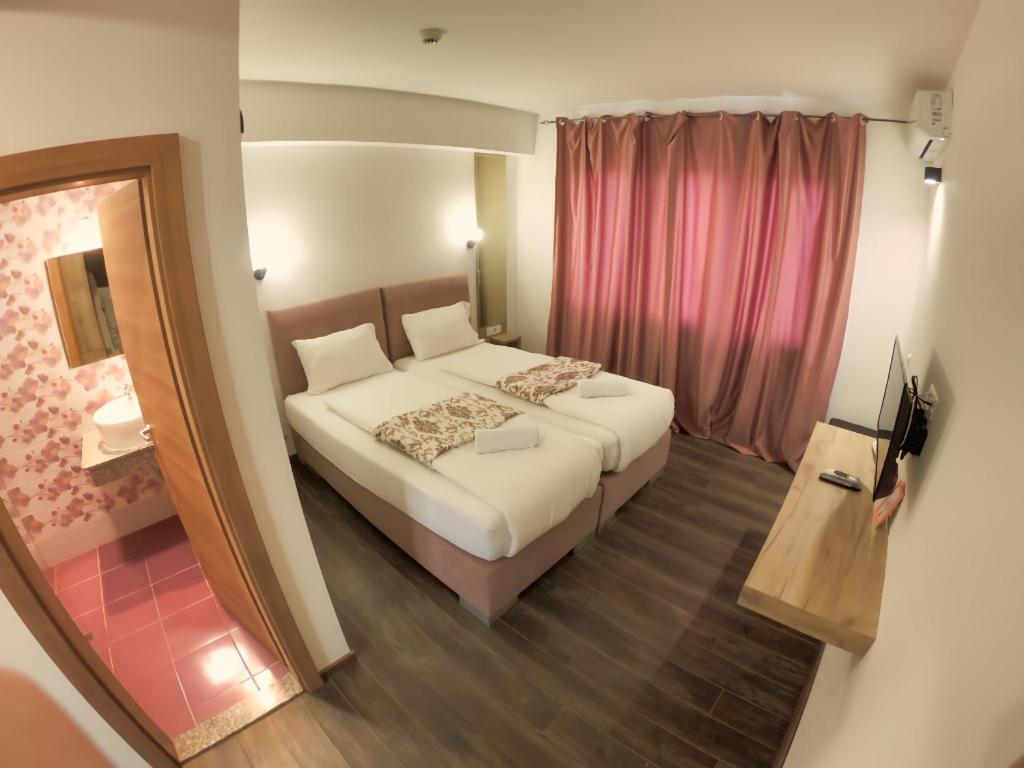 Boulevard Luxury Apartments City Center Ohrid Extérieur photo