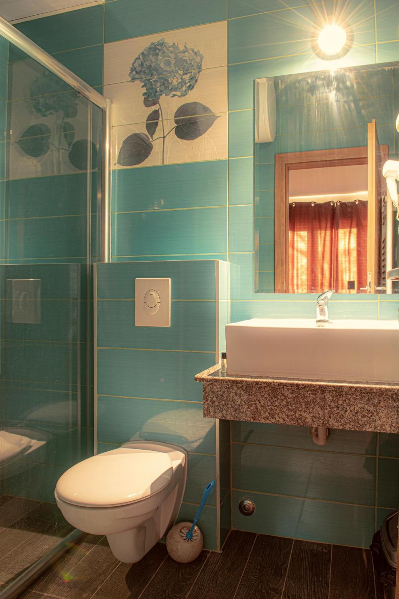 Boulevard Luxury Apartments City Center Ohrid Extérieur photo