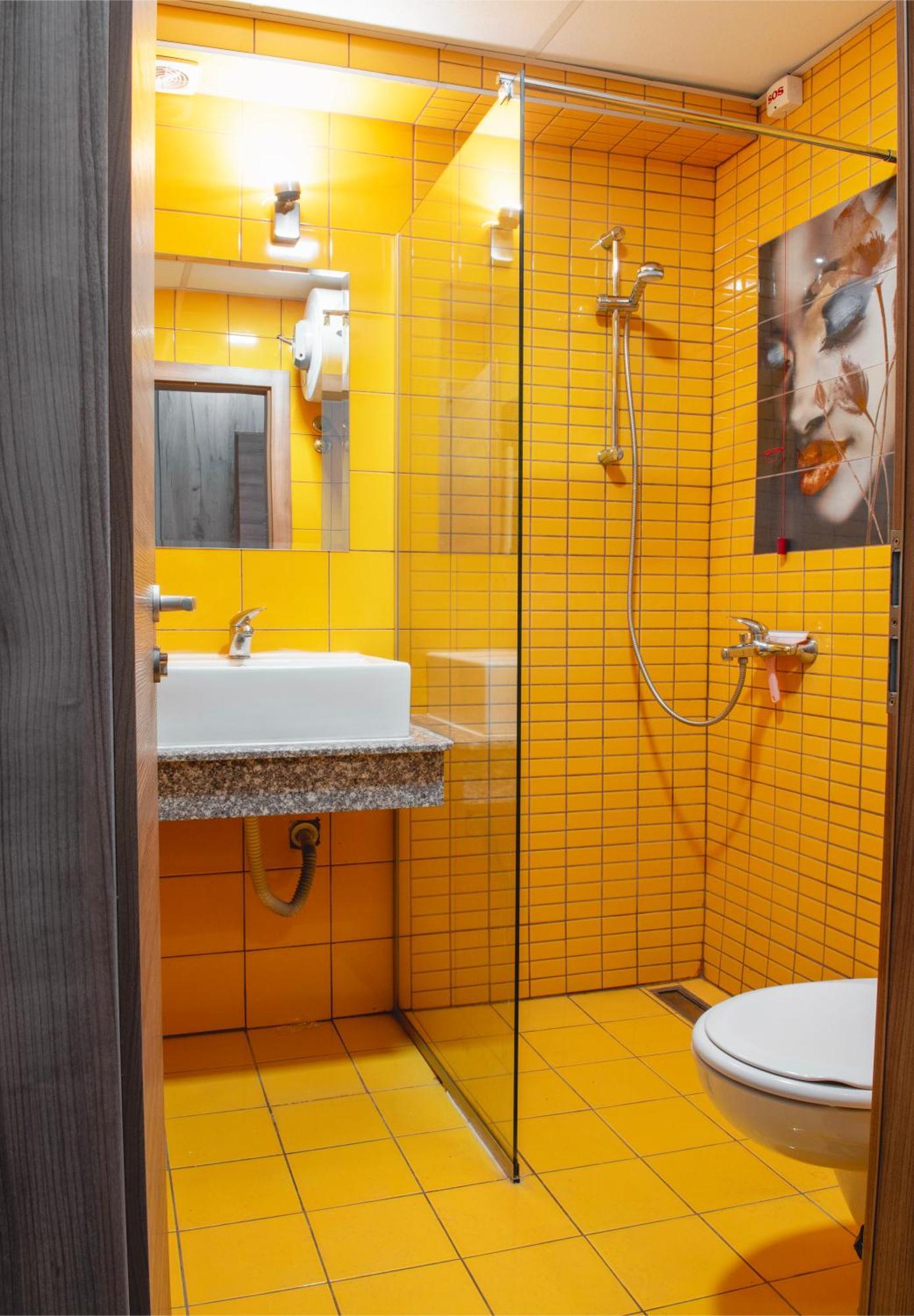 Boulevard Luxury Apartments City Center Ohrid Extérieur photo