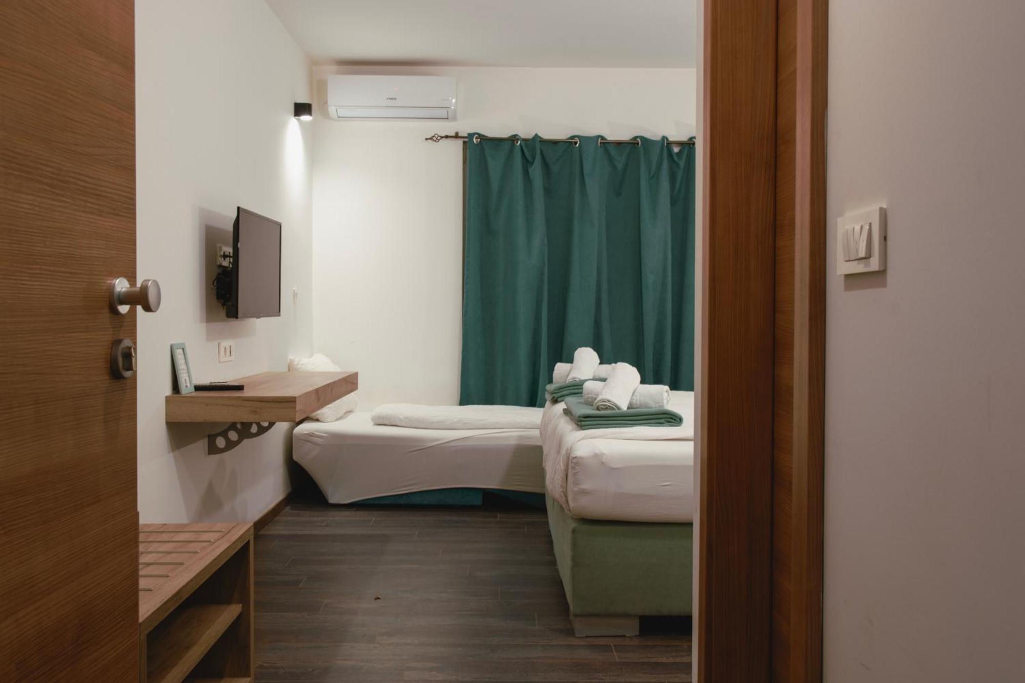 Boulevard Luxury Apartments City Center Ohrid Extérieur photo